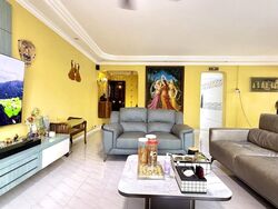 Blk 132 Geylang East Grove (Geylang), HDB Executive #502202141